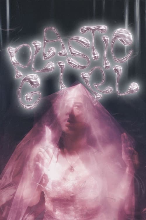 Plastic Girl — poster