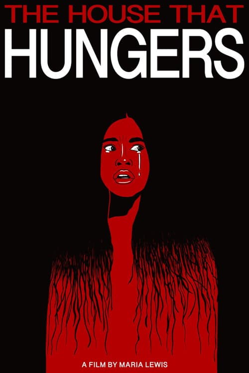 The House That Hungers — poster