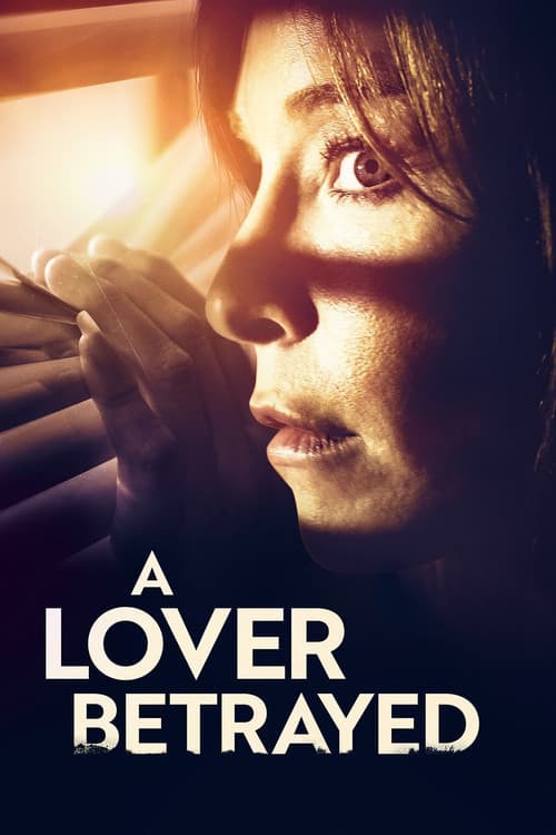 A Lover Betrayed — poster
