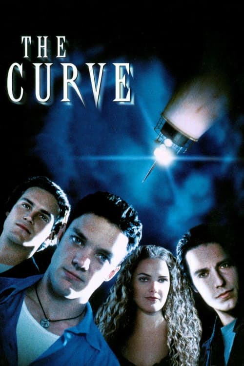 The Curve — poster