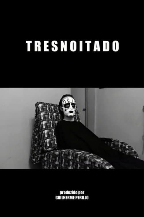 Tresnoitado — poster