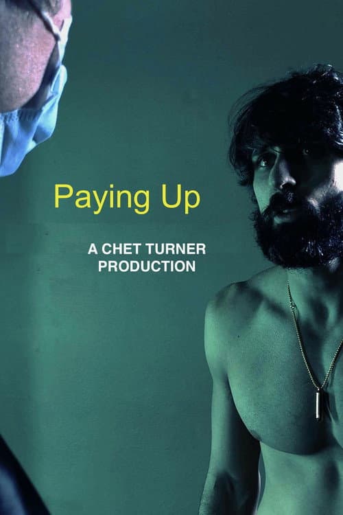 Paying Up — poster