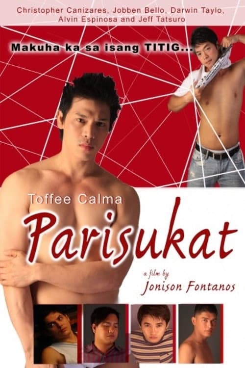 Parisukat — poster