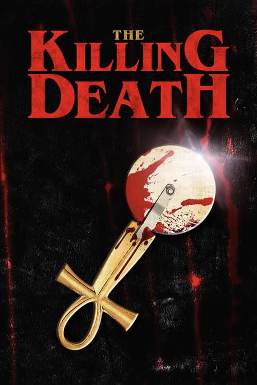 The Killing Death — poster