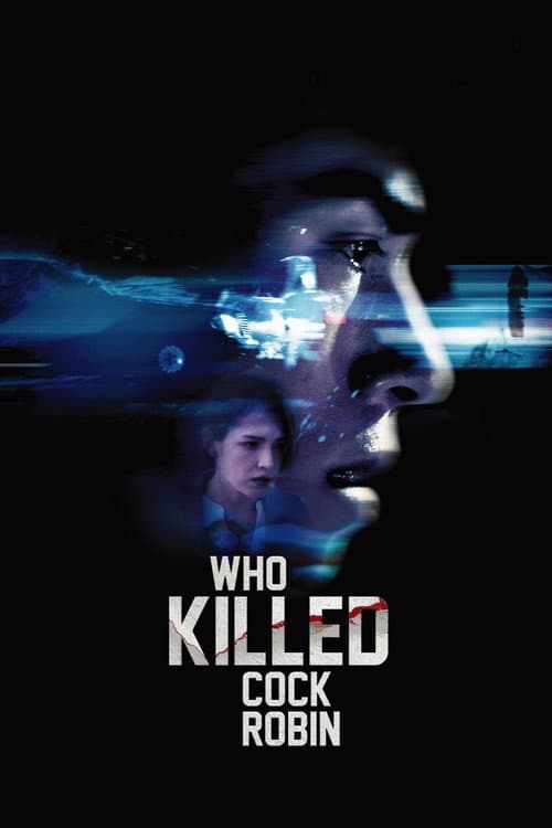 Who Killed Cock Robin — poster
