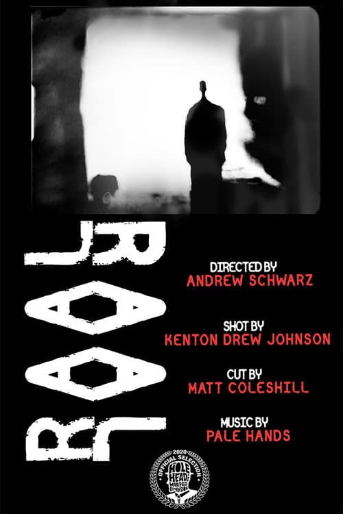 Raal — poster