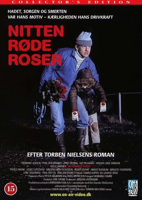 Nineteen Red Roses — poster