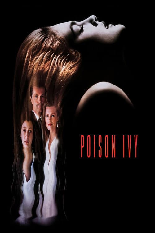 Poison Ivy — poster