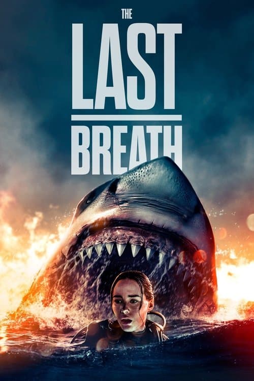 The Last Breath — poster
