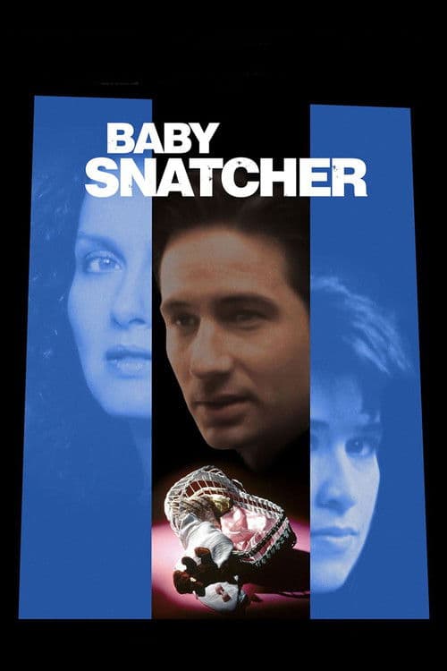 Baby Snatcher — poster