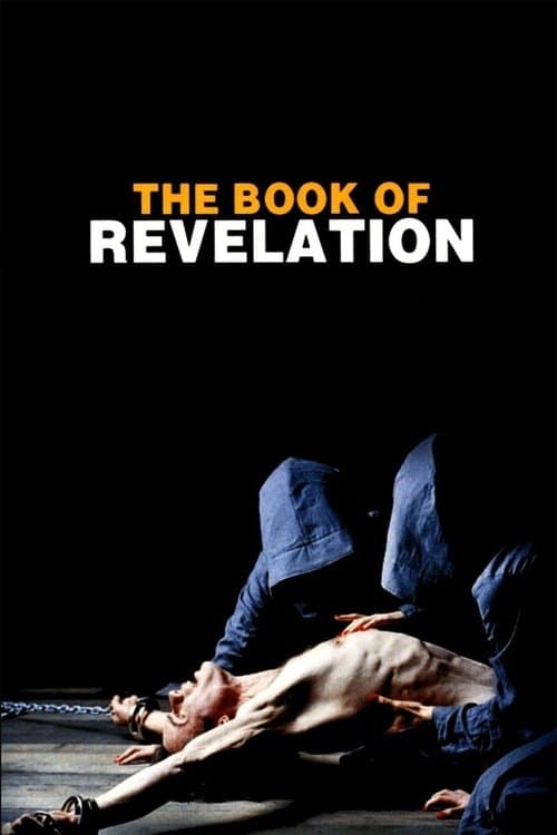 The Book of Revelation — poster