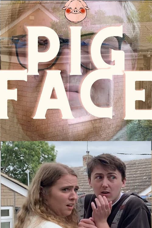 Pig Face — poster