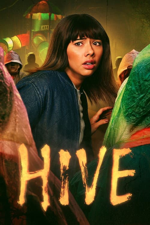 Hive — poster