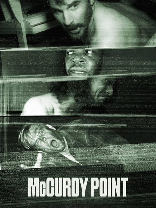 McCurdy Point — poster