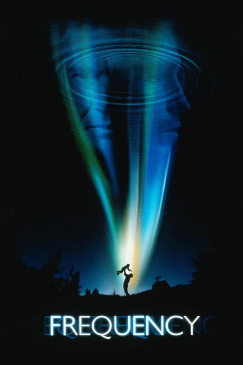 Frequency — poster