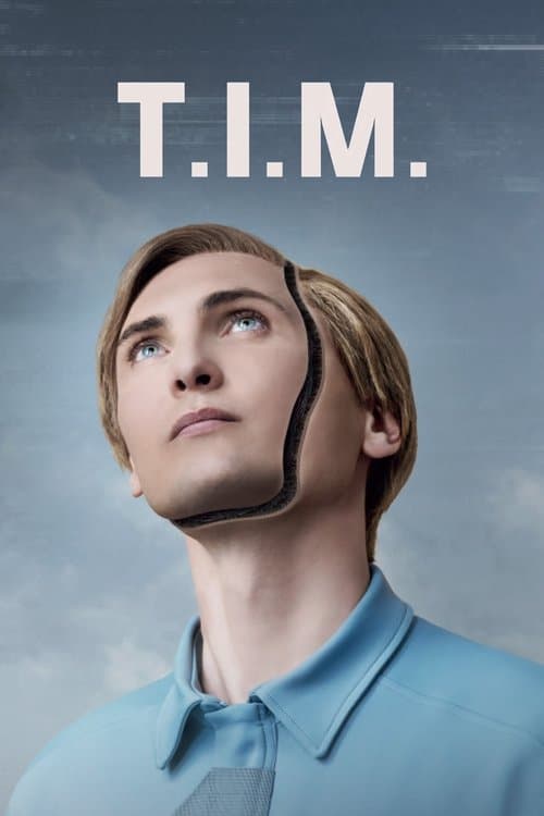 T.I.M. — poster