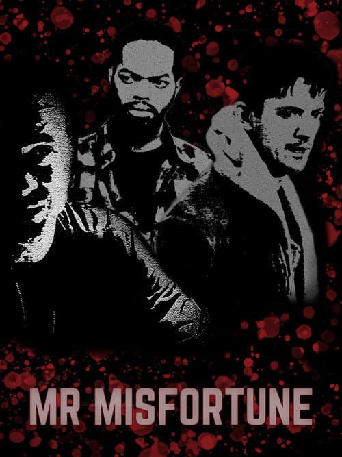 Mr Misfortune — poster