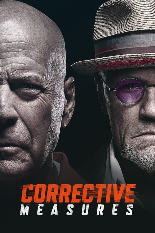Corrective Measures — poster