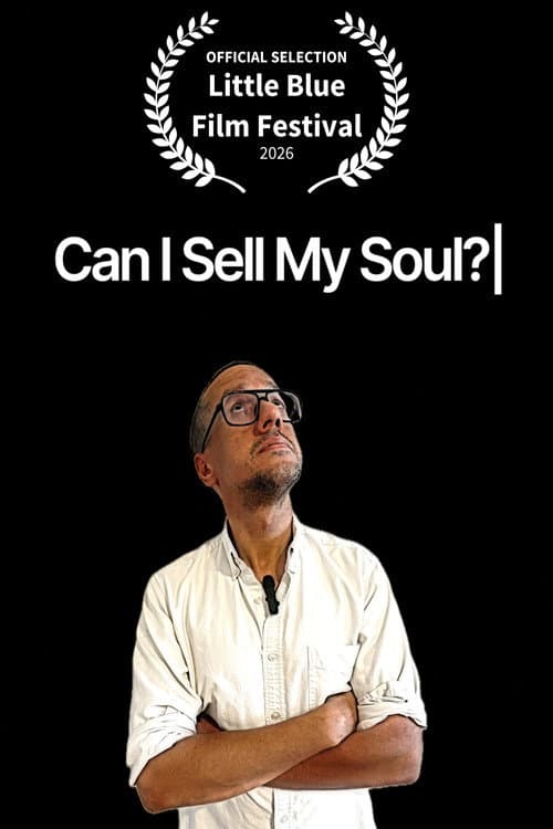 Can I Sell My Soul? — poster