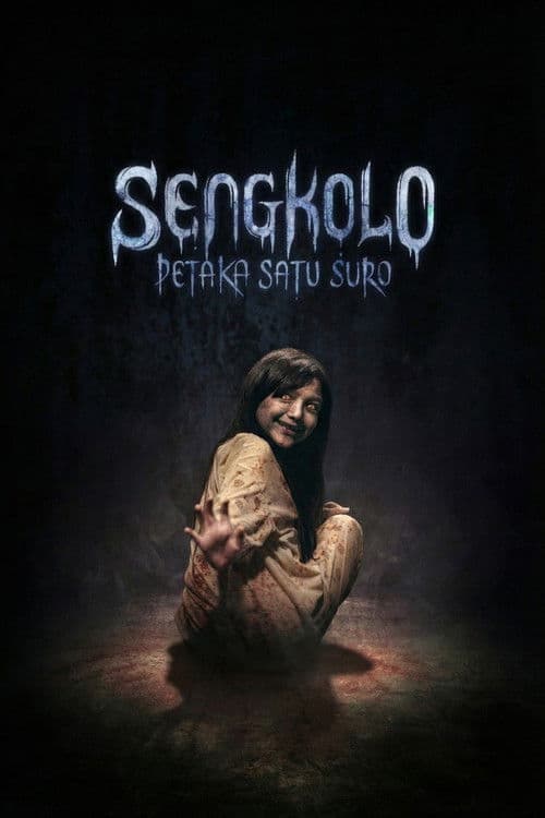 Sengkolo: Petaka Satu Suro — poster