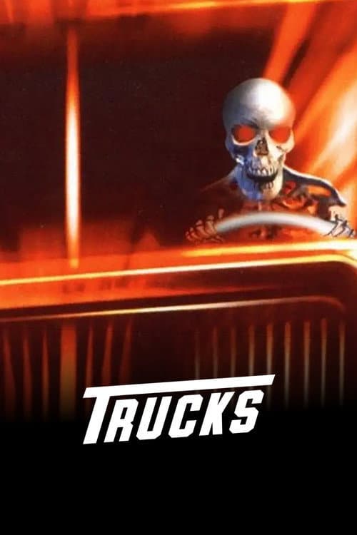 Trucks — poster