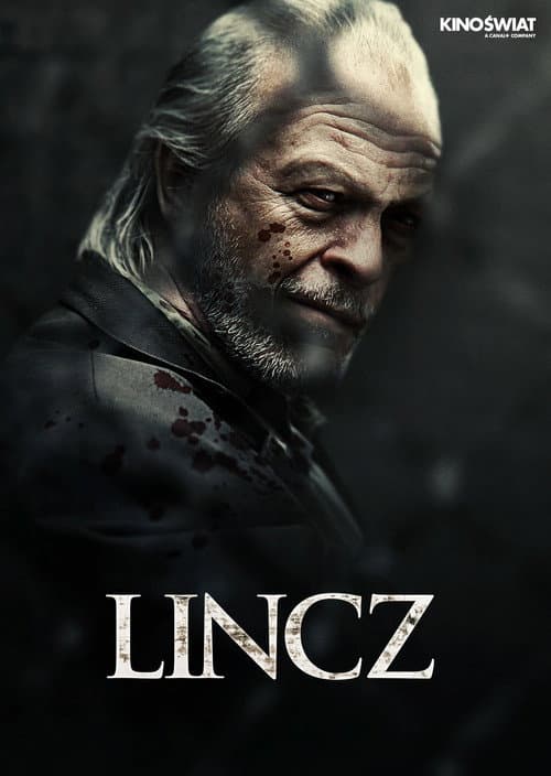Lynch — poster