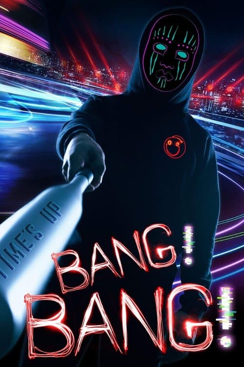 Bang Bang — poster