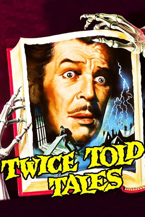 Twice-Told Tales — poster