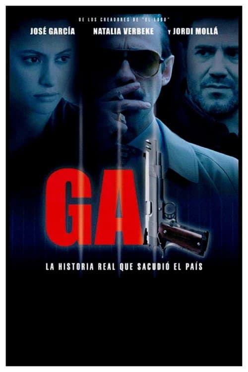 GAL — poster