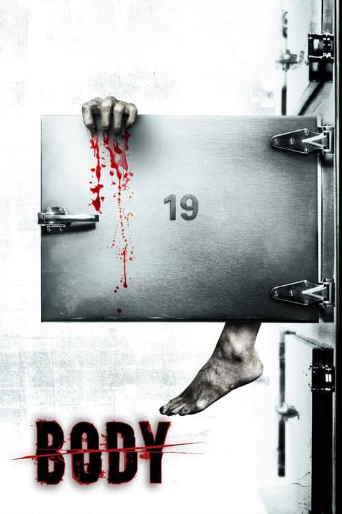 Body — poster