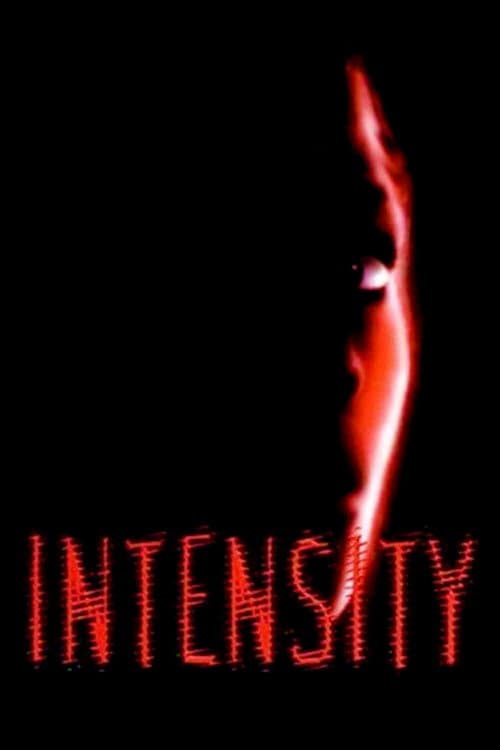 Intensity — poster