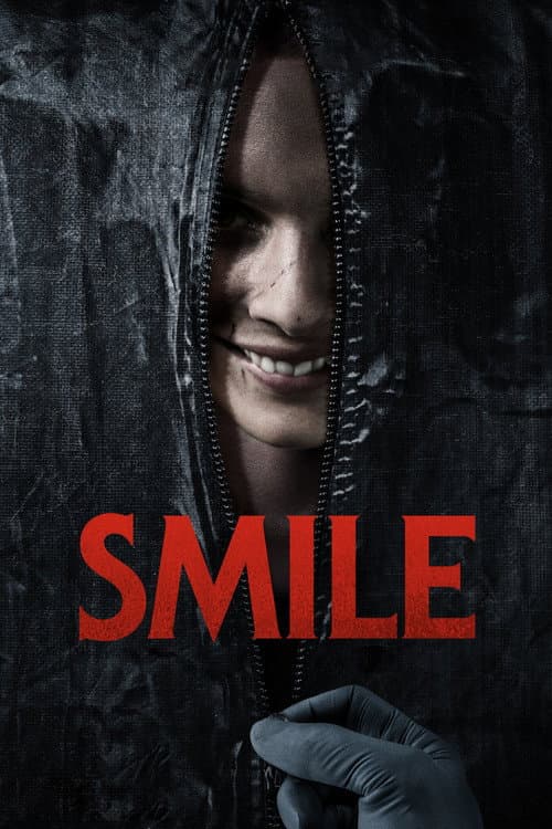 Smile — poster