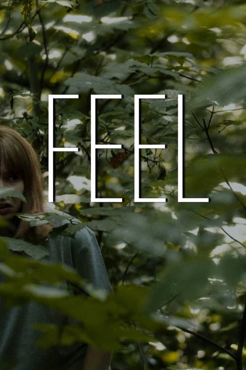 Feel — poster