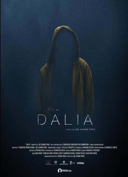 Dalia — poster
