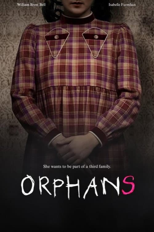 Orphans — poster