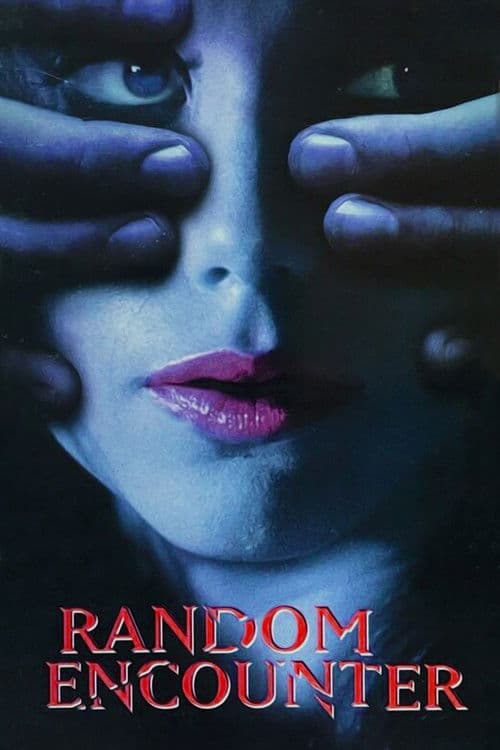 Random Encounter — poster