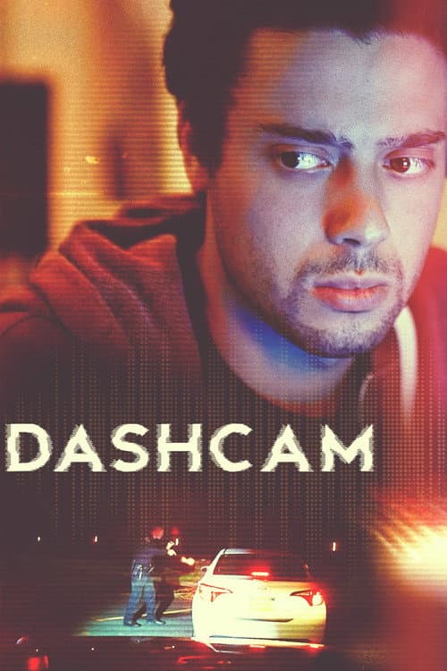Dashcam — poster
