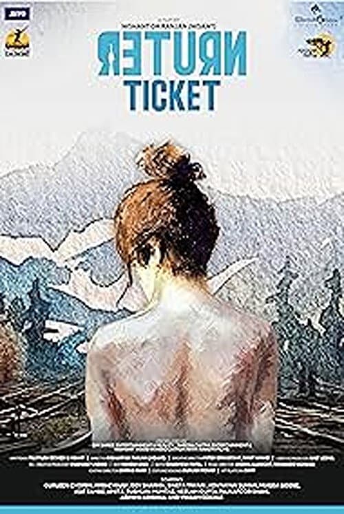 Return Ticket — poster