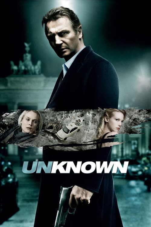 Unknown — poster