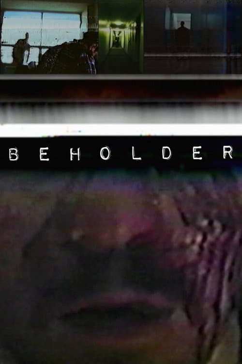 Beholder — poster
