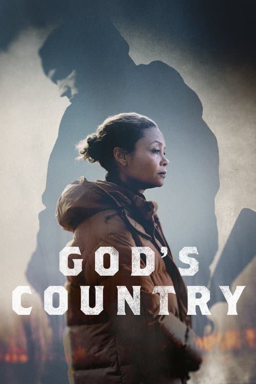 God's Country — poster
