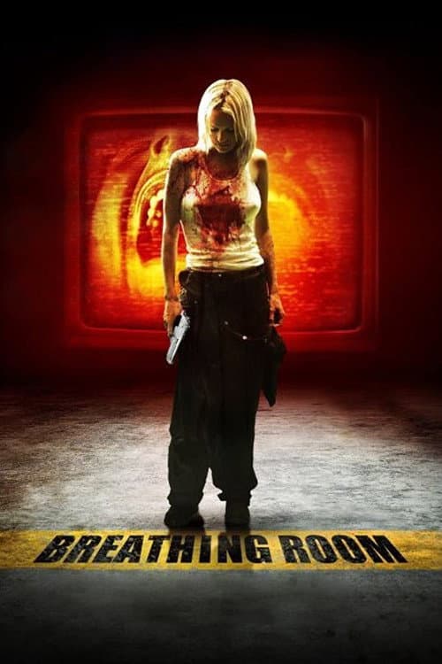 Breathing Room — poster