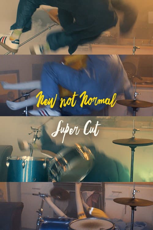 New Not Normal Trilogy Supercut — poster