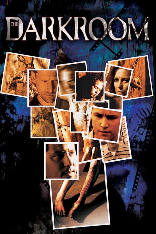 The Darkroom poster