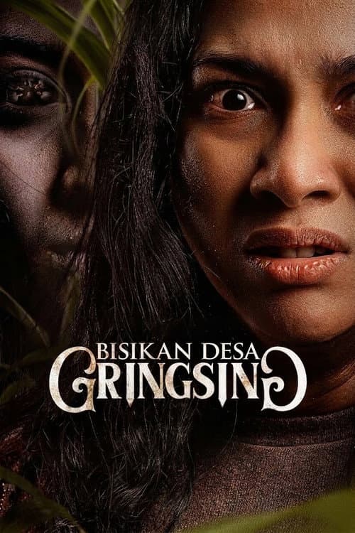 Bisikan Desa Gringsing — poster