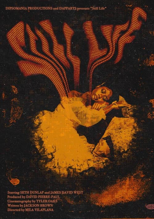 Still Life — poster