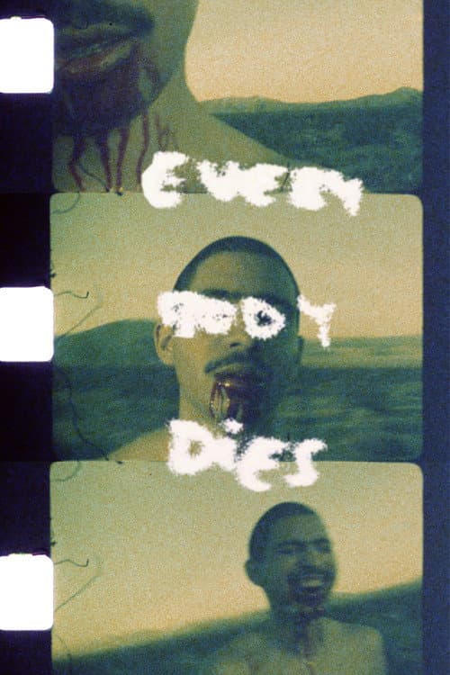 Everybody Dies — poster