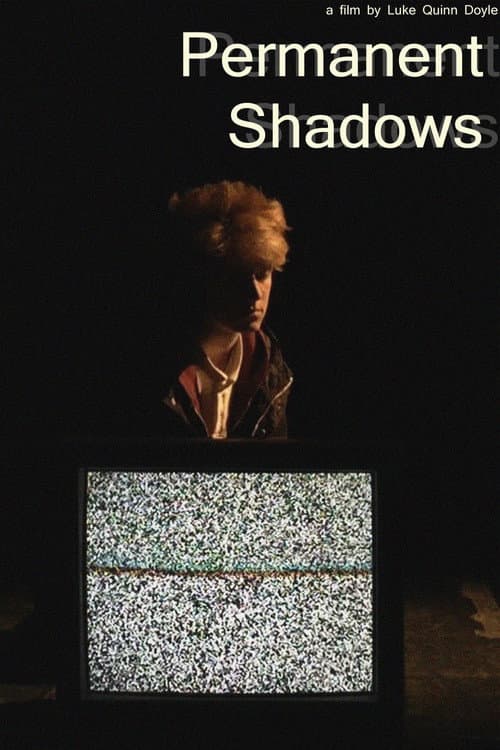 Permanent Shadows — poster