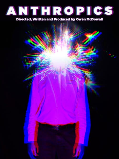 Anthropics — poster