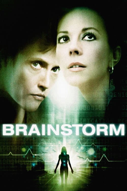 Brainstorm — poster